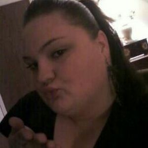 Meet your Posher, Krysta